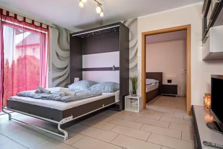 Ferienwohnung Diamond FDH Exterior foto
